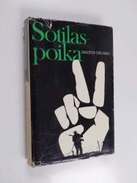 Sotilaspoika