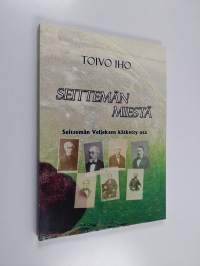 Seittemän miestä