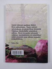 Seittemän miestä