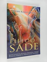 Ehtoosade