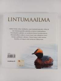 Lintumaailma : Elämää Suomen luonnossa