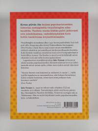 Kovan päivän ilta : rockin historiaa 45 kierrosta minuutissa