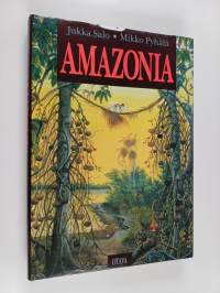Amazonia
