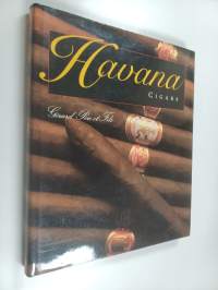 Havana cigars