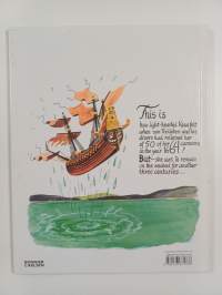 The Vasa saga : [the story of a ship]