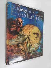 The Kingfisher book of Evolution