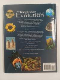 The Kingfisher book of Evolution
