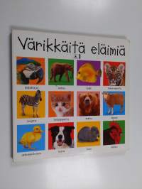 Tyhjä kuva