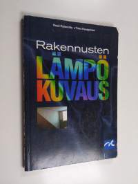 Rakennusten lämpökuvaus