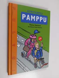 Konstaapeli Pamppu