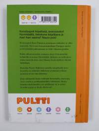 Konstaapeli Pamppu