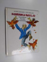 Hirmu-Niilo, Smoolannin kamalin kummitus