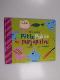 Tyhjä kuva