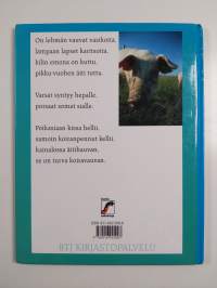 Hessu-sedän eläintarhassa tapahtuu