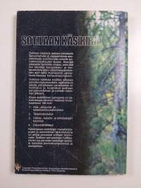 Sotilaan käsikirja 1999