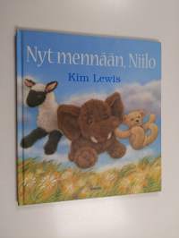 Nyt mennään, Niilo