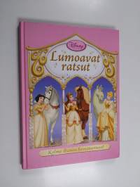 Lumoavat ratsut