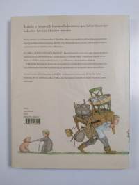 Suomen lasten hölmöläissadut