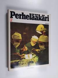 Perhelääkäri 2