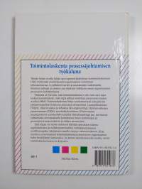 Toimintolaskenta prosessijohtamisen työkaluna