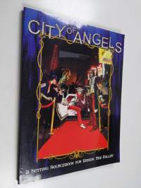 City of Angels : A setting sourcebook for Demon: The Fallen