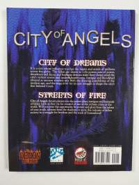 City of Angels : A setting sourcebook for Demon: The Fallen