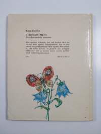 Auringon pelto : pikkukertomuksia luonnosta