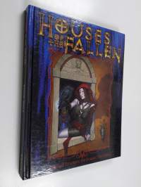 Houses of the fallen : A Player Resource for Demon: The Fallen