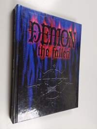 Demon, the Fallen