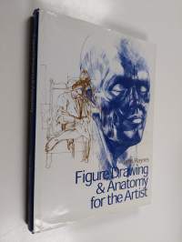 Figure drawing and anatomy for the artist