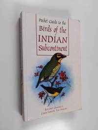 Pocket Guide to the Birds of the Indian Subcontinent