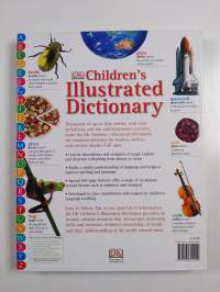 Children&#039;s Illustrated Dictionary