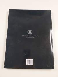 The Book : Bible illuminated : Gamla testamentet