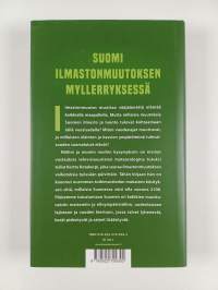 Suomen luonto 2100