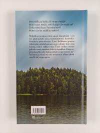 Mökkiluonto tutuksi kännykällä