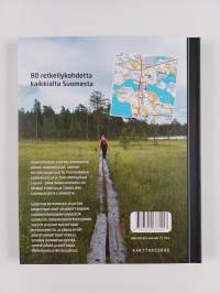 Retkipaikka : uudet seikkailut