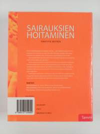 Sairauksien hoitaminen terveyttä edistäen
