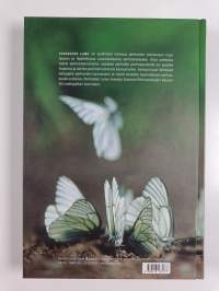 Perhosten lumo : suomalainen perhostieto