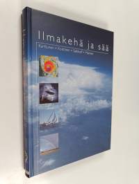 Ilmakehä ja sää