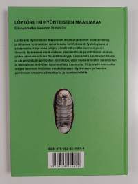Löytöretki hyönteisten maailmaan