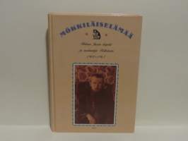 Mökkiläiselämää - Heikan Jussin kirjeitä ja merkintöjä Hollolasta 1903-1967