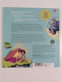 Nyt pelittää! : Miten pelejä tehdään?