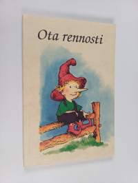Ota rennosti