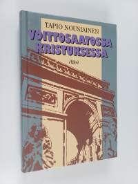 Voittosaatossa Kristuksessa