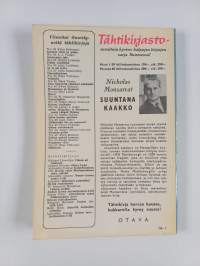 Suuntana kaakko : HMS Marlboroughin voitto ja vaiheikas kotiinpaluu