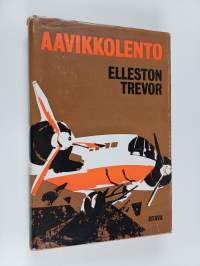 Aavikkolento