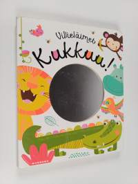 Villieläimet : kukkuu!