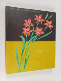 Nanso 100 näyttelykirja