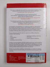 The handbook of field marketing : a complete guide to understanding and outsourcing face-to-face direct marketing