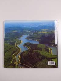 Farbbild-Reise durch das Saarland